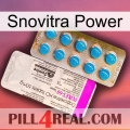 Snovitra Power new07